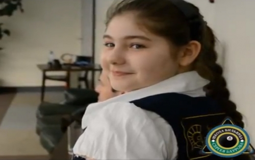 Эллина Нагула